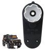 Prevodový motor 12V 16000 ot/min pre vozidlo poháňané batériou BBH-0002