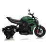 Bentley Ducati Diavel V4 XMX656 batéria motocykel zelená