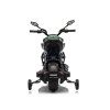 Bentley Ducati Diavel V4 XMX656 batéria motocykel zelená