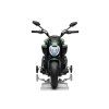 Bentley Ducati Diavel V4 XMX656 batéria motocykel zelená