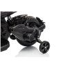 Bentley Ducati Diavel V4 XMX656 batéria motocykel zelená