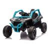Autobatéria Kawasaki JS330 24V5Ah čierno-modrá