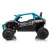 Autobatéria Kawasaki JS330 24V5Ah čierno-modrá