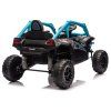 Autobatéria Kawasaki JS330 24V5Ah čierno-modrá