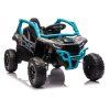 Autobatéria Kawasaki JS330 24V5Ah čierno-modrá
