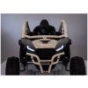 Autobatéria Kawasaki JS330 24V5Ah čierno-béžová