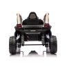 Autobatéria Kawasaki JS330 24V5Ah čierno-béžová