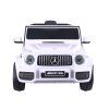 Autobatéria Mercedes G63 S306-1 White