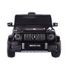 Autobatéria Mercedes G63 S306-1 Black