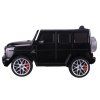 Autobatéria Mercedes G63 S306-1 Black
