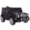 Autobatéria Mercedes G63 S306-1 Black