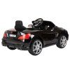 Mercedes SL500 S506 batéria auto čierna