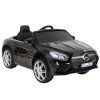 Mercedes SL500 S506 batéria auto čierna