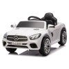 Mercedes SL500 S506 batéria auto biela