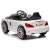 Mercedes SL500 S506 batéria auto biela