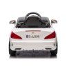 Mercedes SL500 S506 batéria auto biela