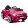 Mercedes SL500 S506 Ružová batéria