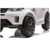 Land Rover Discovery DLS-K06 Batéria Vozidlo biela