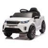 Land Rover Discovery DLS-K06 Batéria Vozidlo biela