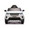 Land Rover Discovery DLS-K06 Batéria Vozidlo biela
