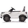 Land Rover Discovery DLS-K06 Batéria Vozidlo biela