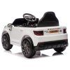 Land Rover Discovery DLS-K06 Batéria Vozidlo biela