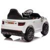 Land Rover Discovery DLS-K06 Batéria Vozidlo biela