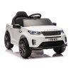 Land Rover Discovery DLS-K06 Batéria Vozidlo biela