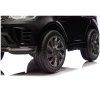 Land Rover Discovery DLS-K06 batéria Vozidlo čierna