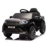 Land Rover Discovery DLS-K06 batéria Vozidlo čierna