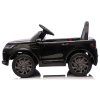 Land Rover Discovery DLS-K06 batéria Vozidlo čierna