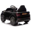 Land Rover Discovery DLS-K06 batéria Vozidlo čierna