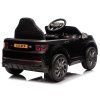 Land Rover Discovery DLS-K06 batéria Vozidlo čierna