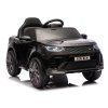 Land Rover Discovery DLS-K06 batéria Vozidlo čierna