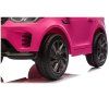 Land Rover Discovery DLS-K06 Ružová batéria