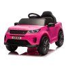 Land Rover Discovery DLS-K06 Ružová batéria