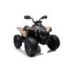 Can-am DK-CA002 Khaki 4x4 Štvorkolka s batériovým nabíjaním
