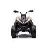 Can-am DK-CA002 Khaki 4x4 Štvorkolka s batériovým nabíjaním