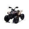 Can-am DK-CA002 Khaki 4x4 Štvorkolka s batériovým nabíjaním