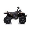Can-am DK-CA002 Khaki 4x4 Štvorkolka s batériovým nabíjaním
