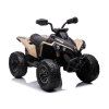Can-am DK-CA002 Khaki 4x4 Štvorkolka s batériovým nabíjaním