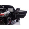 DK-P911 Porsche GT3 Batériové auto čierne lakované