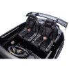 DK-P911 Porsche GT3 Batériové auto čierne lakované
