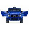 Autobatérie Mercedes AMG G 63 Blue Painted