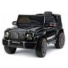 Autobatérie Mercedes AMG G 63 Black Painted