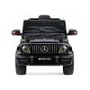 Autobatérie Mercedes AMG G 63 Black Painted