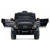 Autobatérie Mercedes AMG G 63 Black Painted