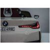 BMW i4 4x4 batéria auto JE1009 biela
