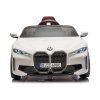 BMW i4 4x4 batéria auto JE1009 biela