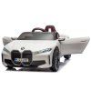 BMW i4 4x4 batéria auto JE1009 biela